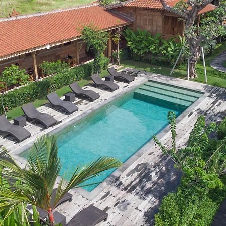 Bajalo Cottage Canggu מראה חיצוני תמונה