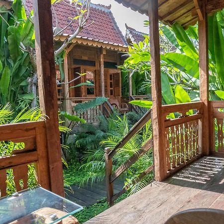 Bajalo Cottage Canggu מראה חיצוני תמונה