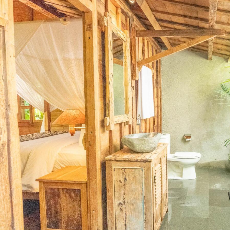 Bajalo Cottage Canggu מראה חיצוני תמונה