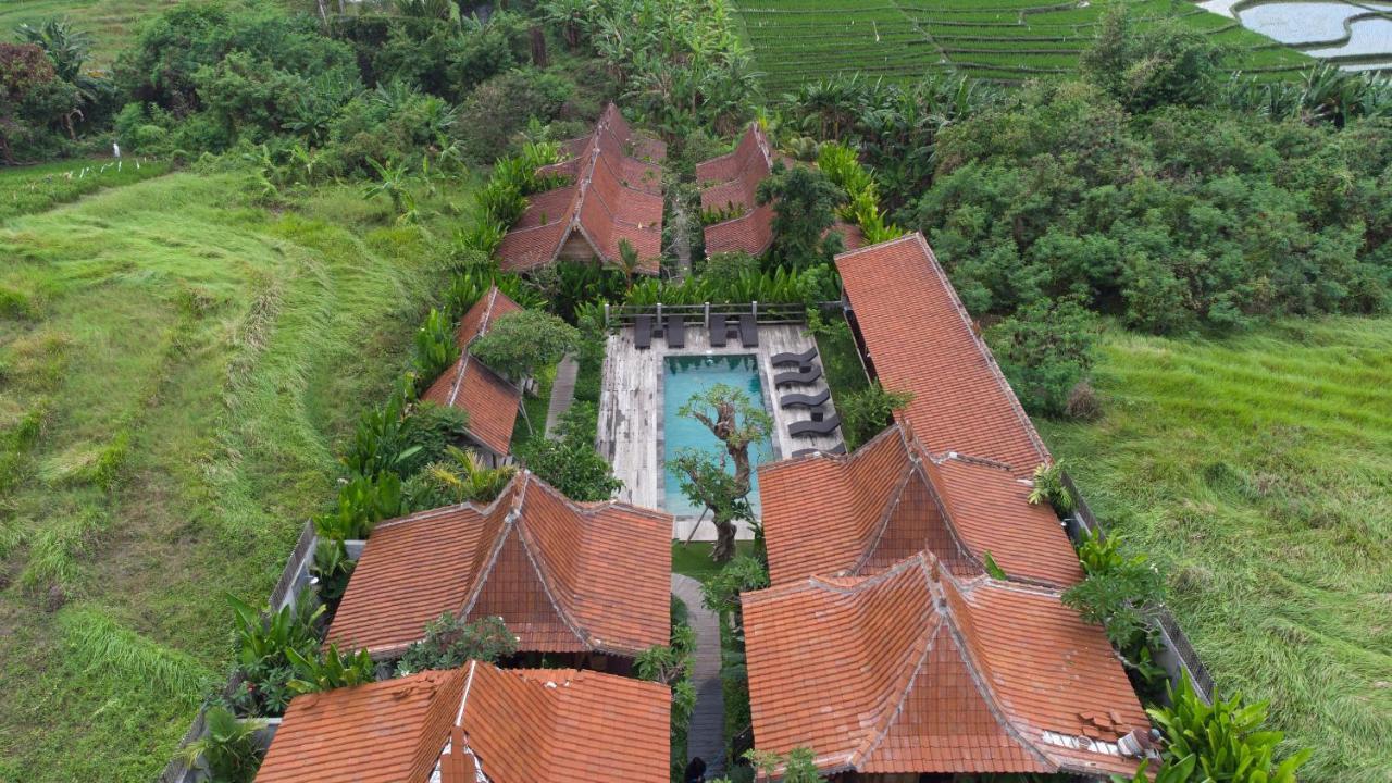 Bajalo Cottage Canggu מראה חיצוני תמונה