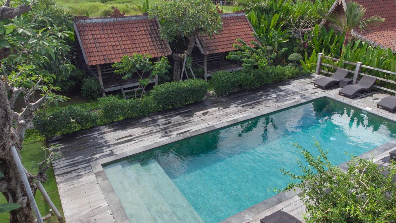 Bajalo Cottage Canggu מראה חיצוני תמונה