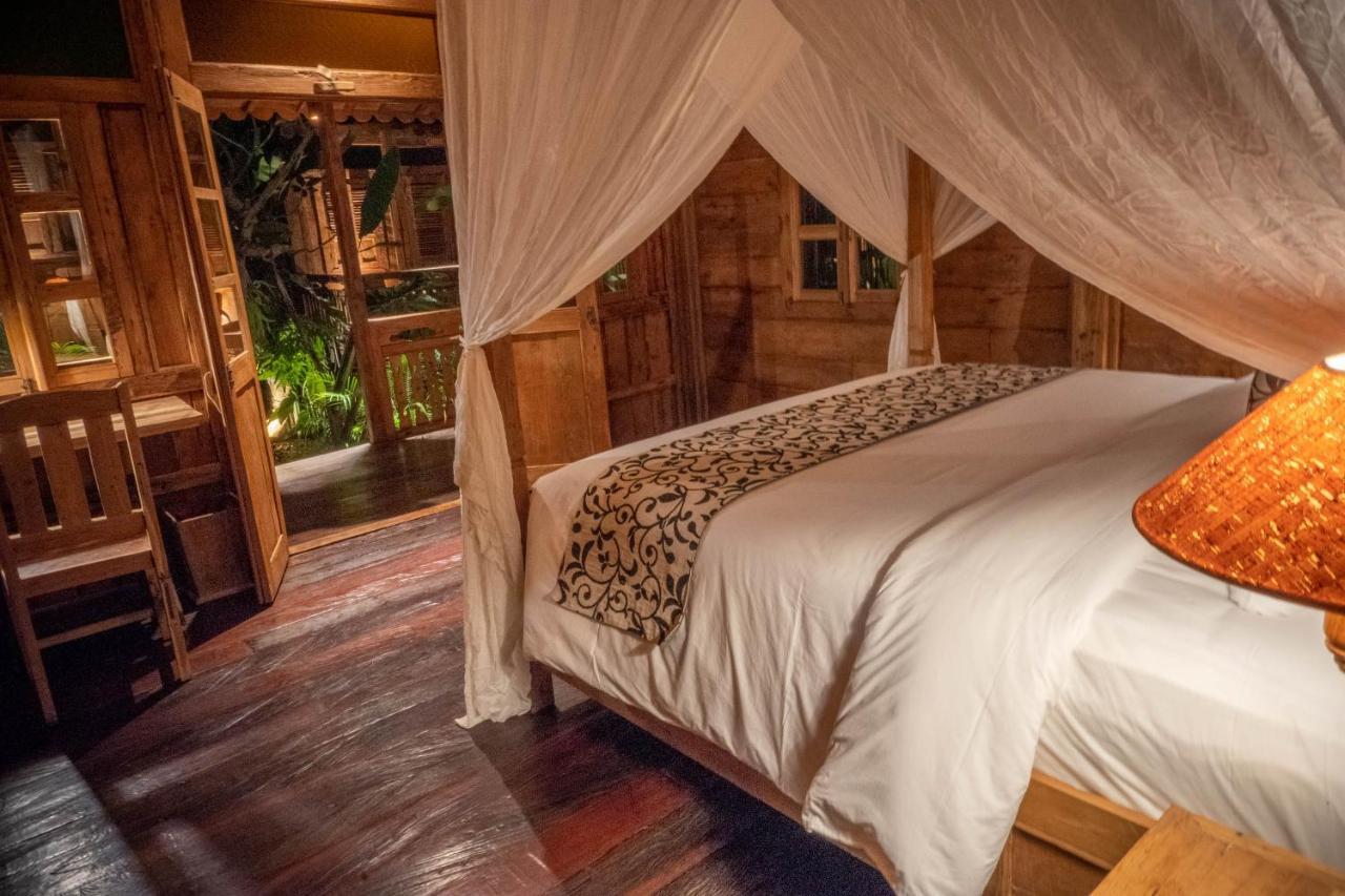 Bajalo Cottage Canggu מראה חיצוני תמונה