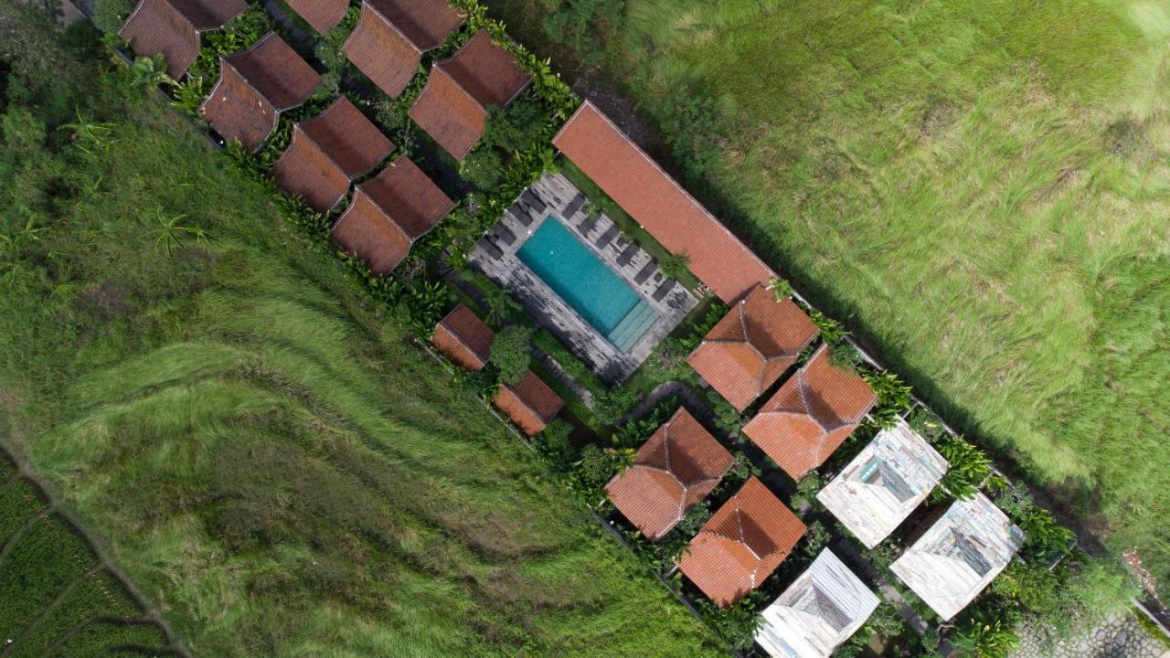 Bajalo Cottage Canggu מראה חיצוני תמונה