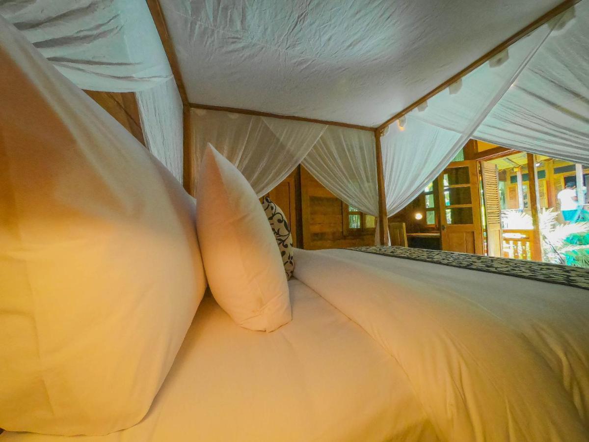 Bajalo Cottage Canggu מראה חיצוני תמונה