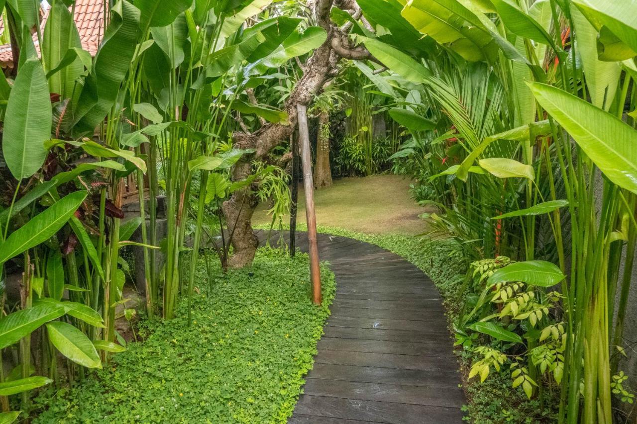 Bajalo Cottage Canggu מראה חיצוני תמונה