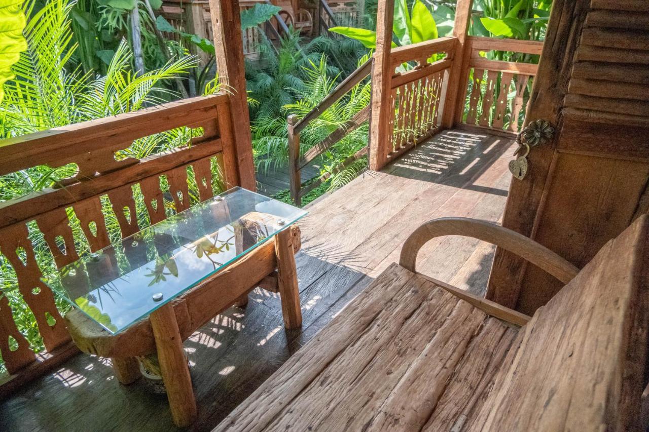 Bajalo Cottage Canggu מראה חיצוני תמונה