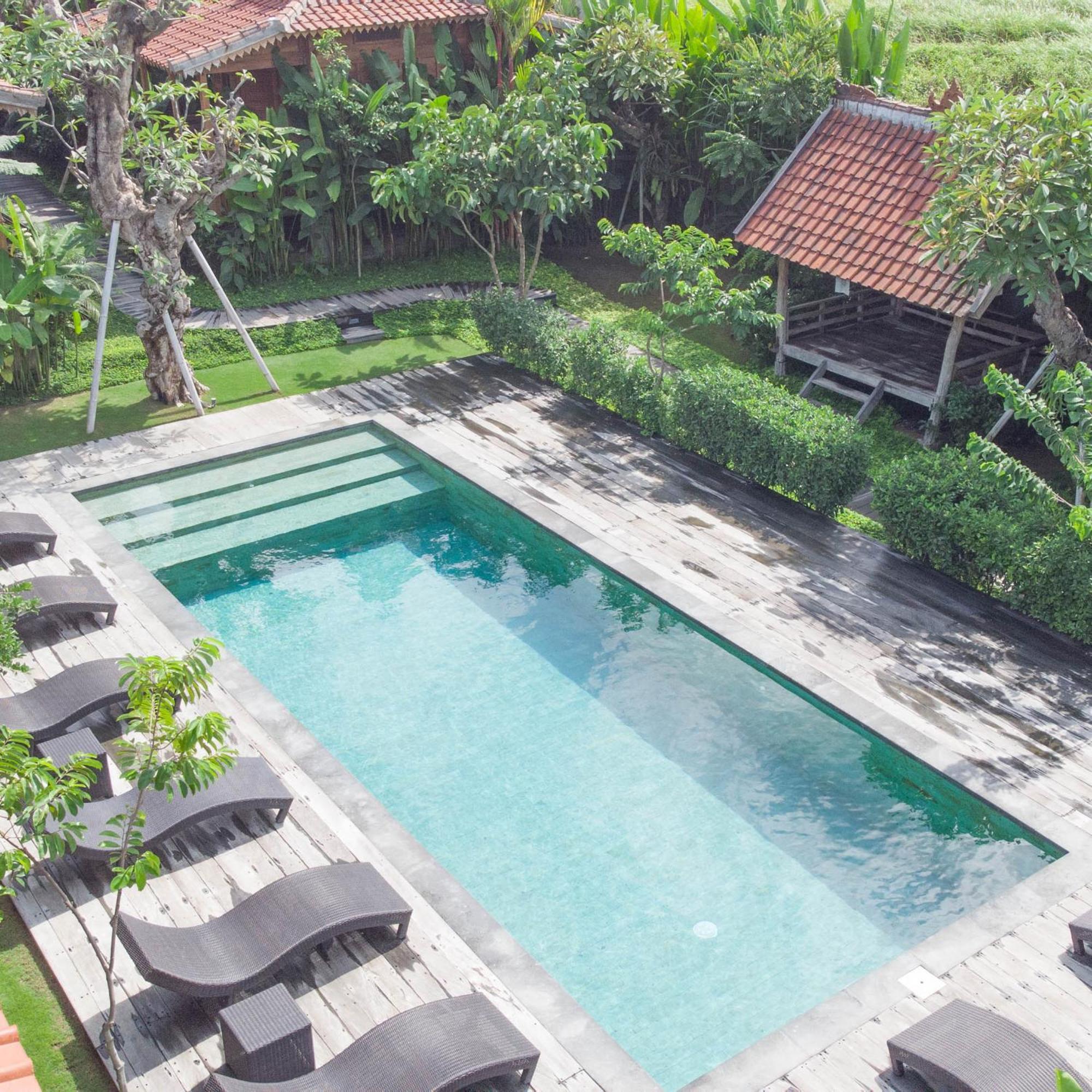Bajalo Cottage Canggu מראה חיצוני תמונה