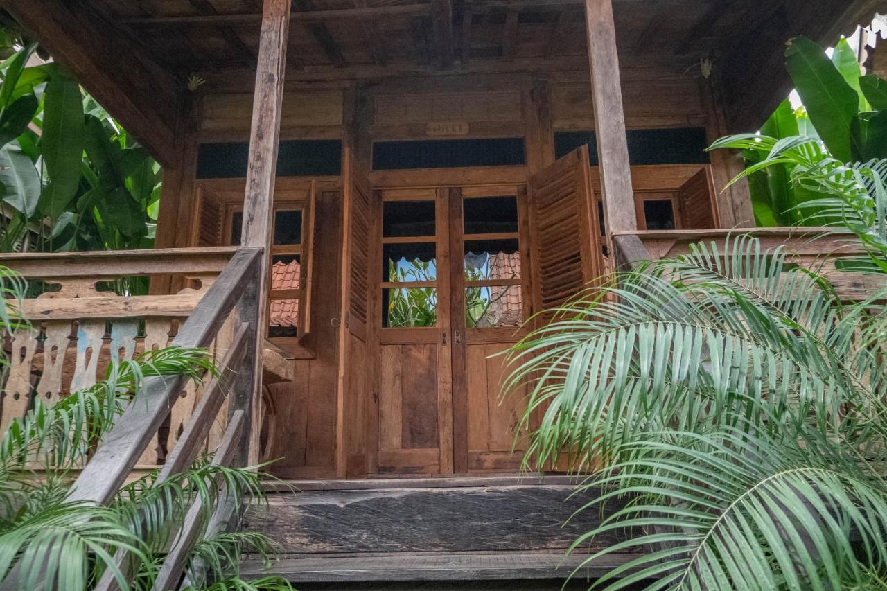 Bajalo Cottage Canggu מראה חיצוני תמונה