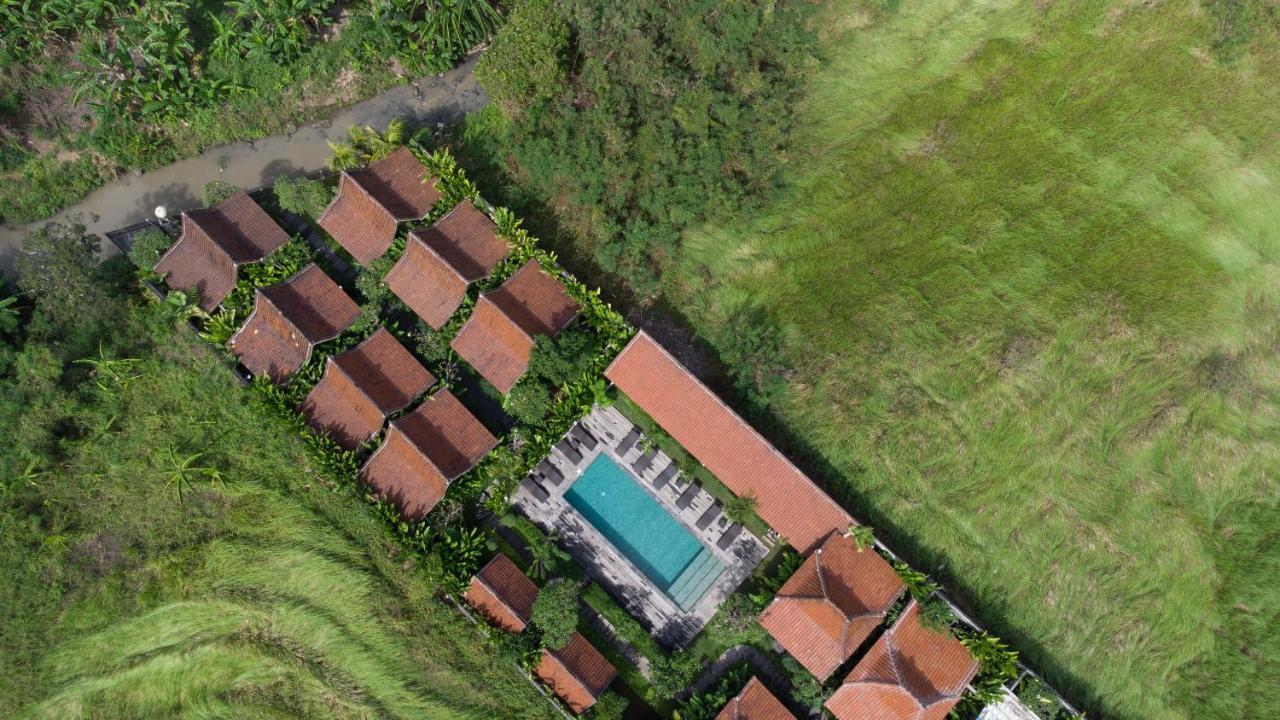 Bajalo Cottage Canggu מראה חיצוני תמונה