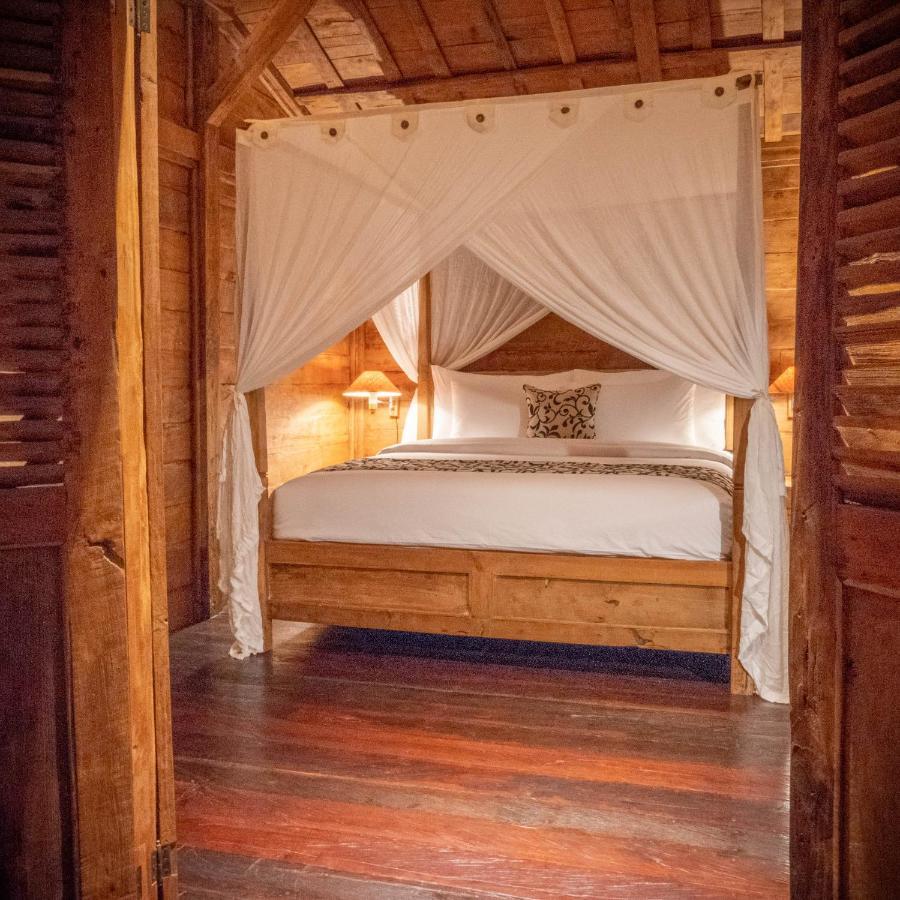 Bajalo Cottage Canggu מראה חיצוני תמונה
