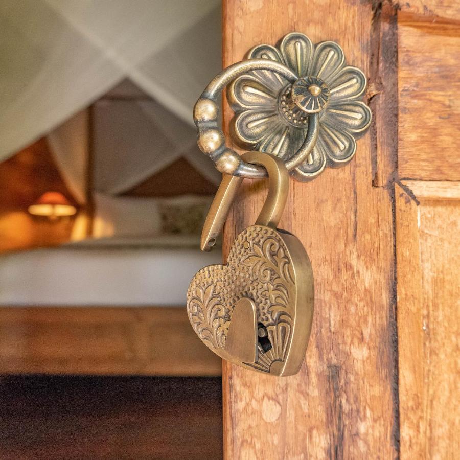 Bajalo Cottage Canggu מראה חיצוני תמונה