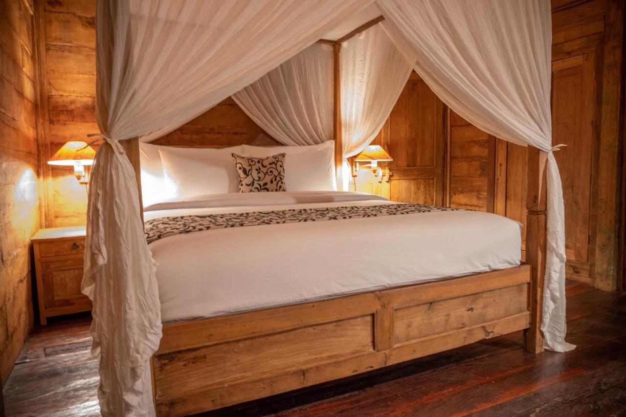Bajalo Cottage Canggu מראה חיצוני תמונה