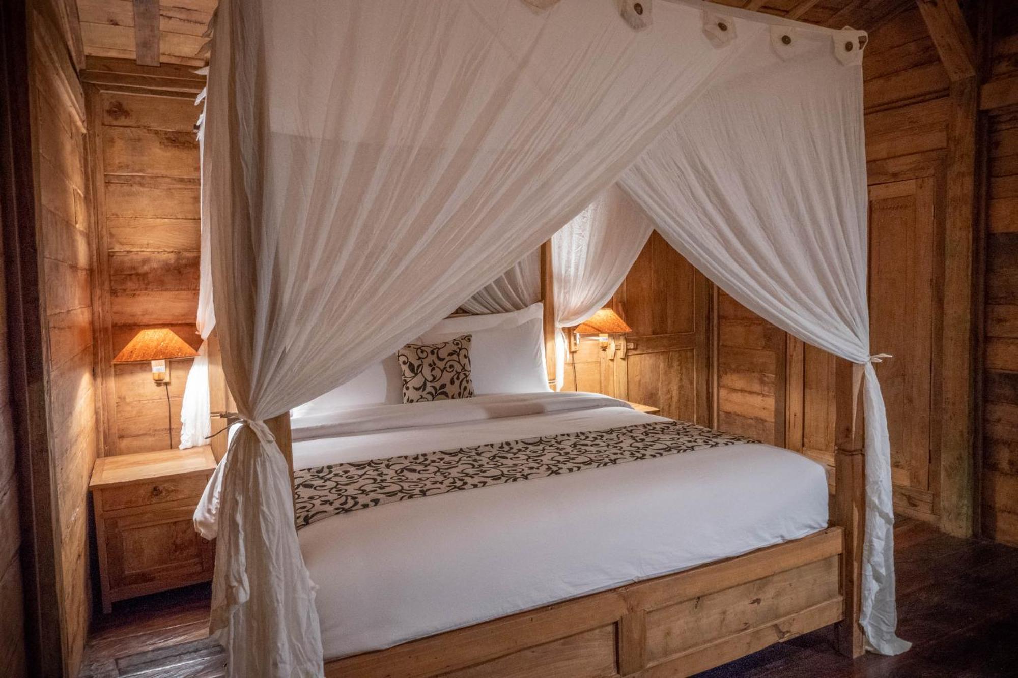 Bajalo Cottage Canggu מראה חיצוני תמונה