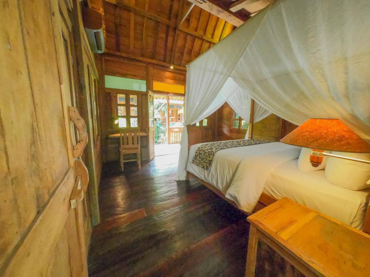 Bajalo Cottage Canggu מראה חיצוני תמונה
