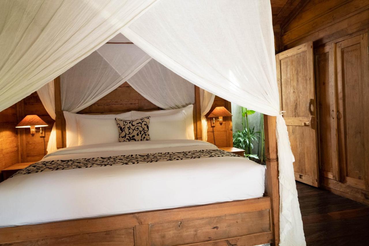 Bajalo Cottage Canggu מראה חיצוני תמונה