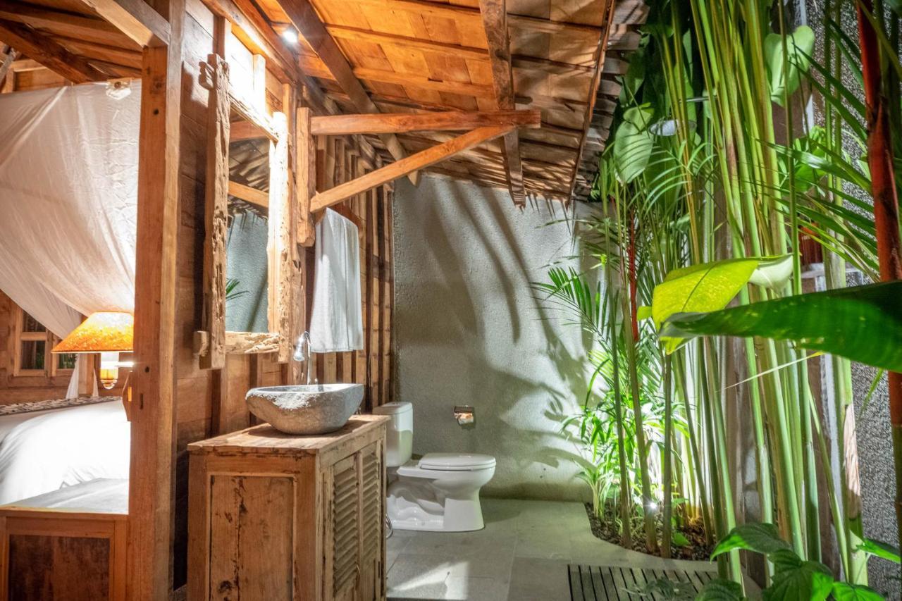 Bajalo Cottage Canggu מראה חיצוני תמונה