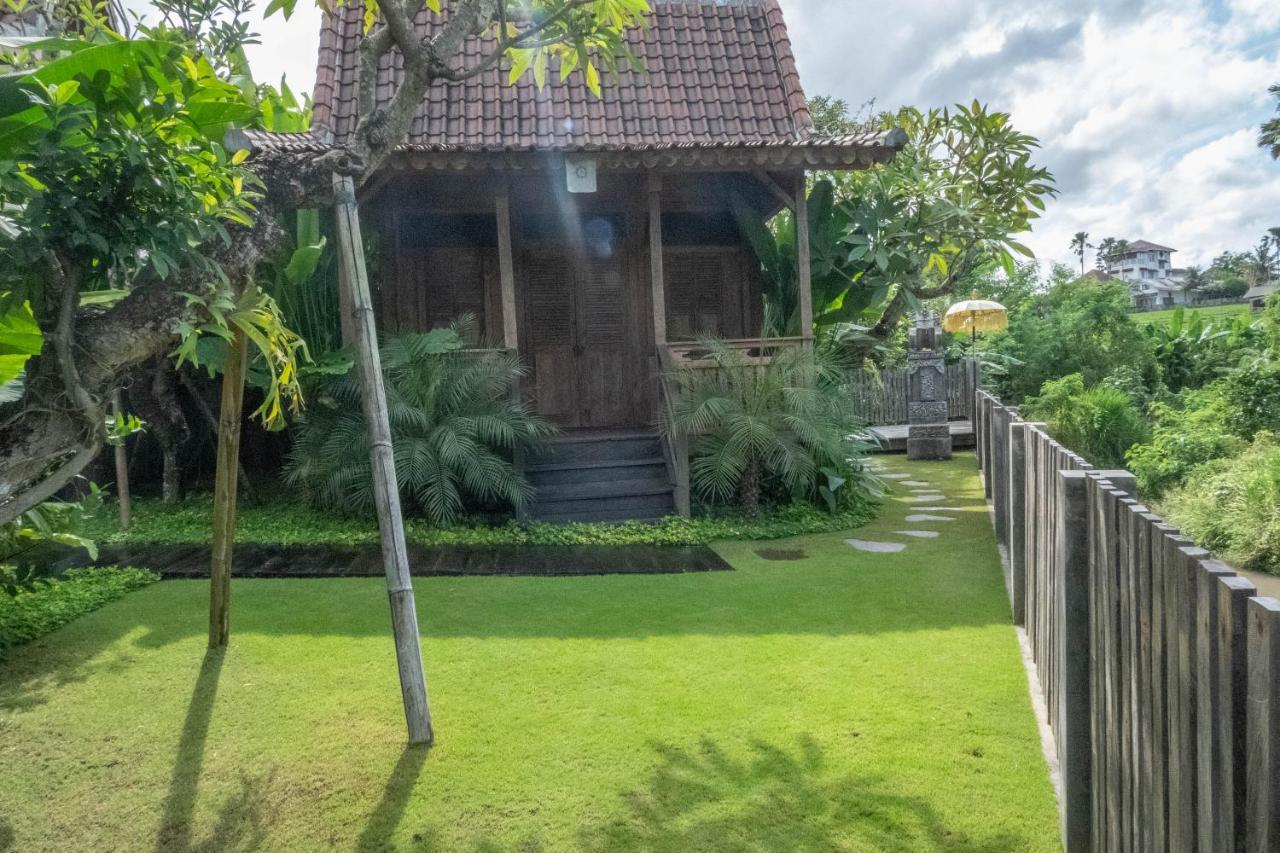 Bajalo Cottage Canggu מראה חיצוני תמונה