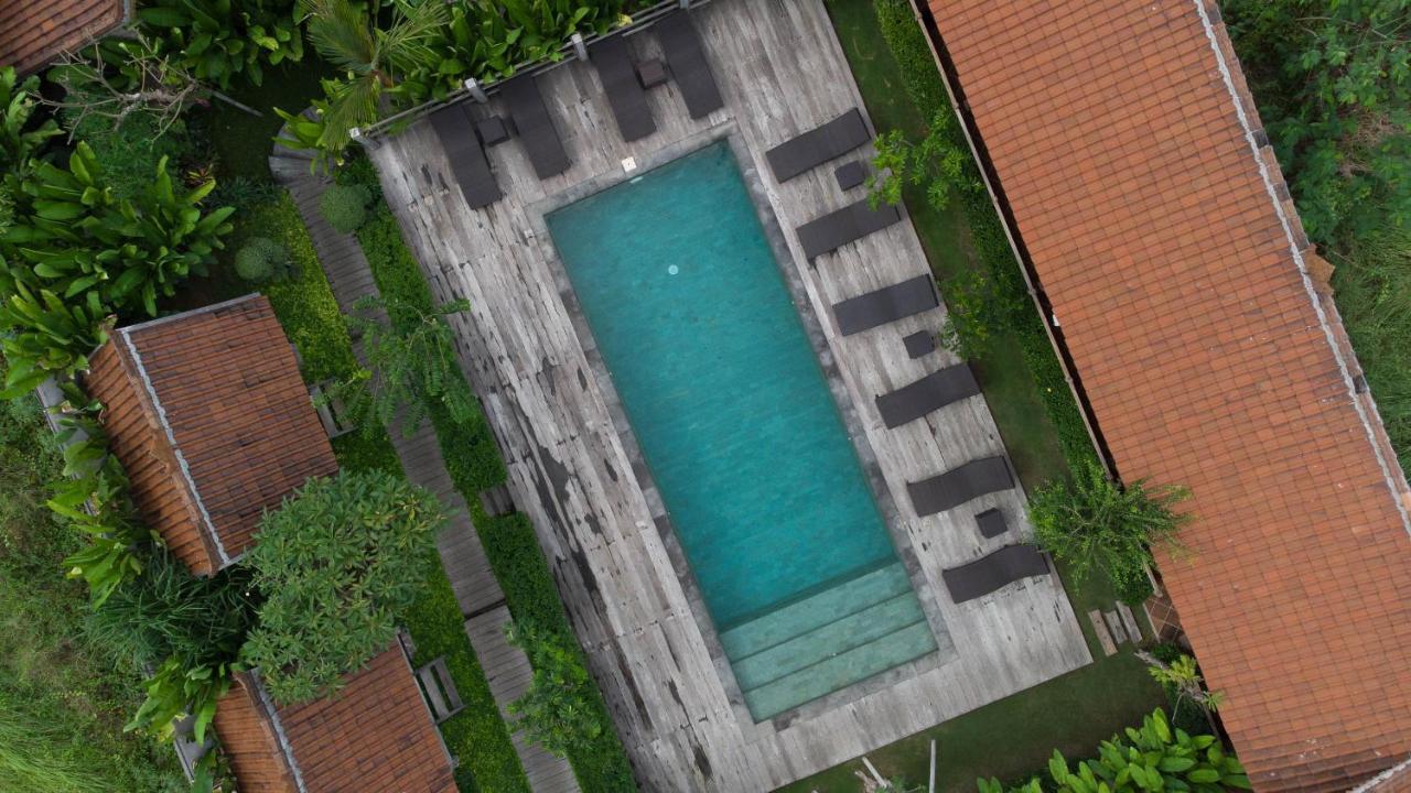 Bajalo Cottage Canggu מראה חיצוני תמונה