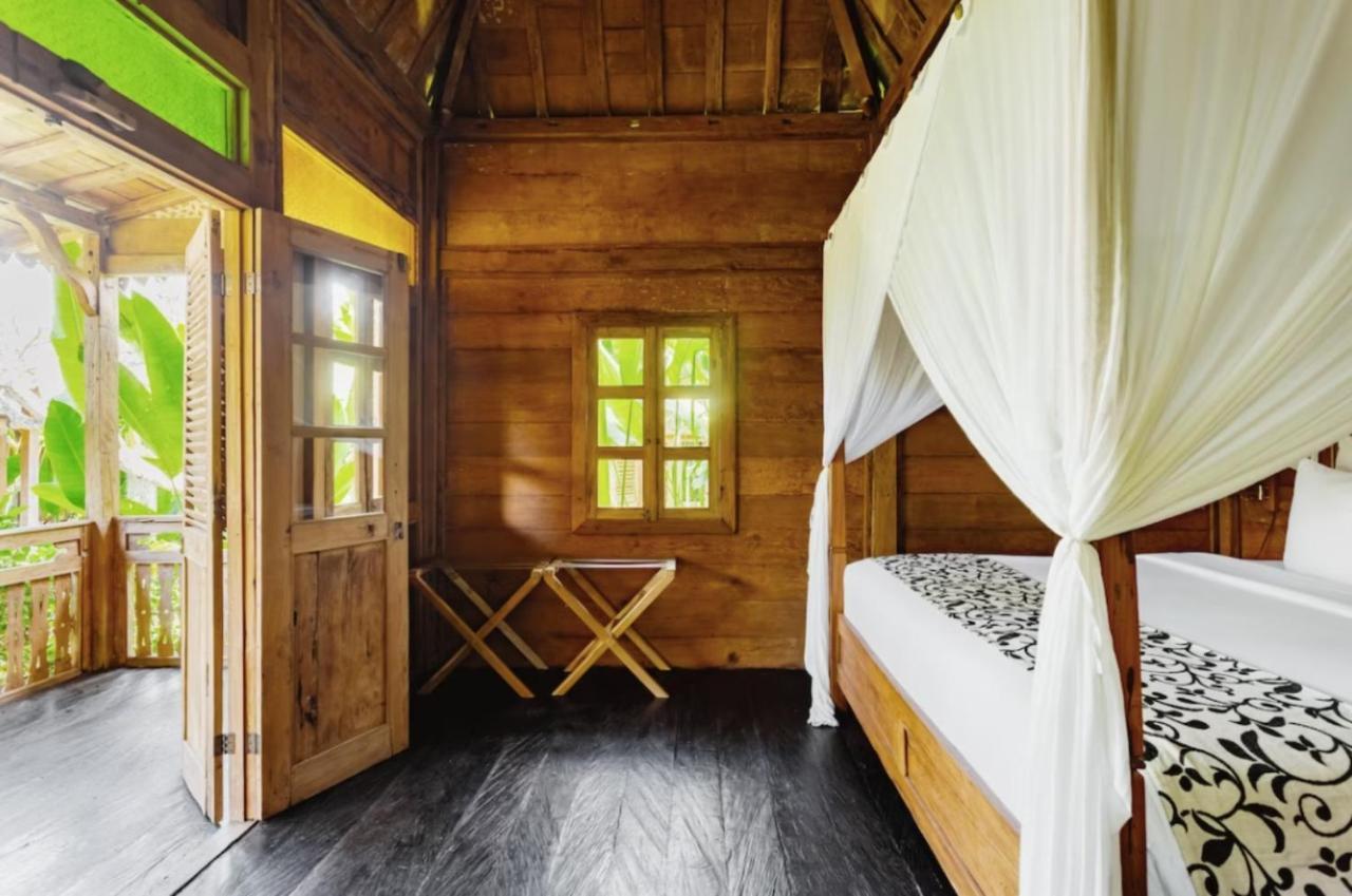 Bajalo Cottage Canggu מראה חיצוני תמונה