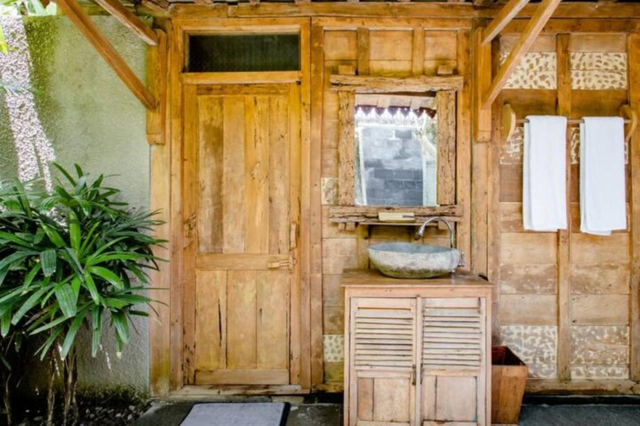 Bajalo Cottage Canggu מראה חיצוני תמונה