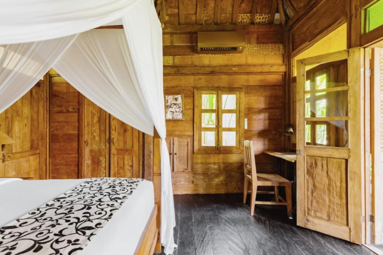 Bajalo Cottage Canggu מראה חיצוני תמונה