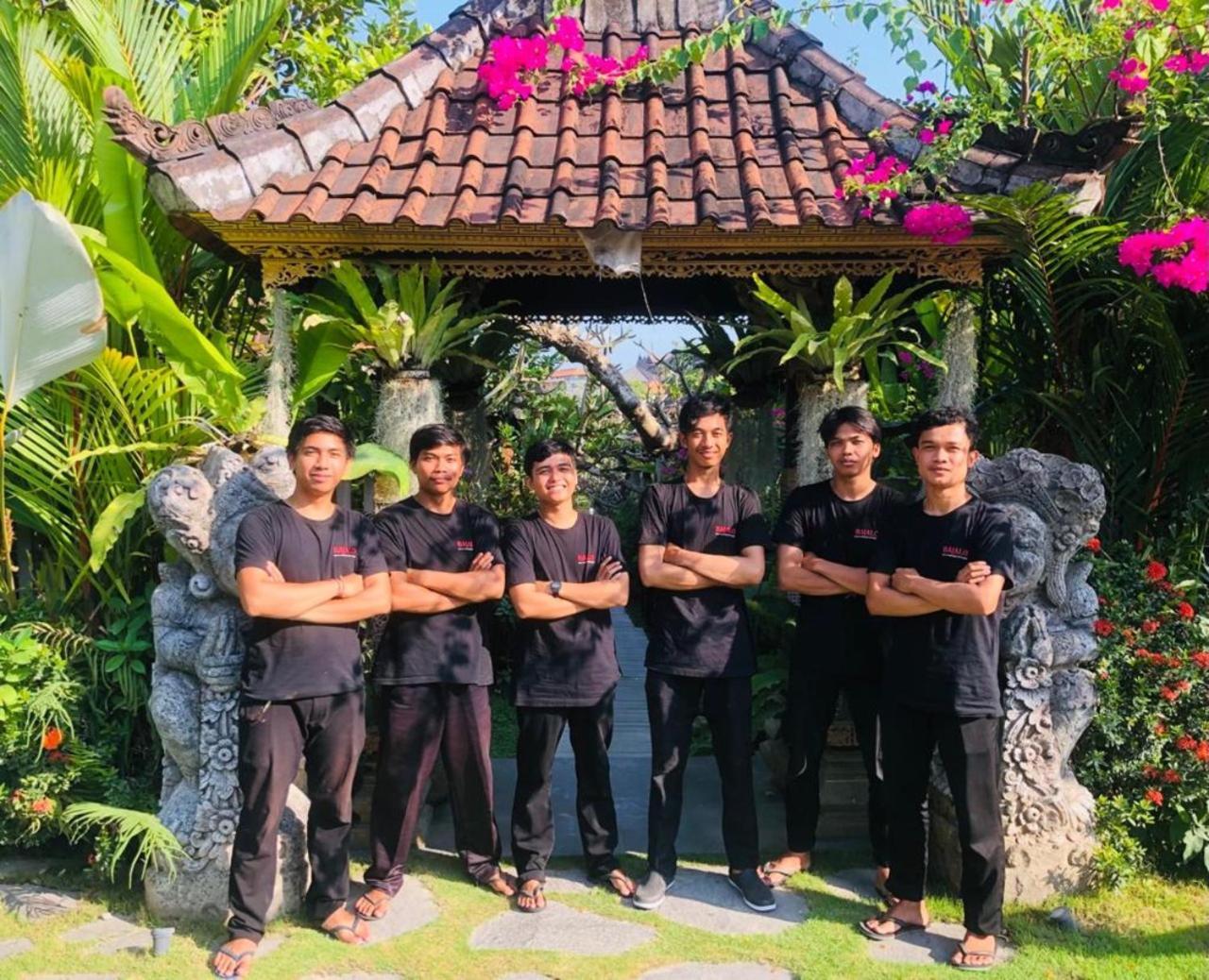 Bajalo Cottage Canggu מראה חיצוני תמונה